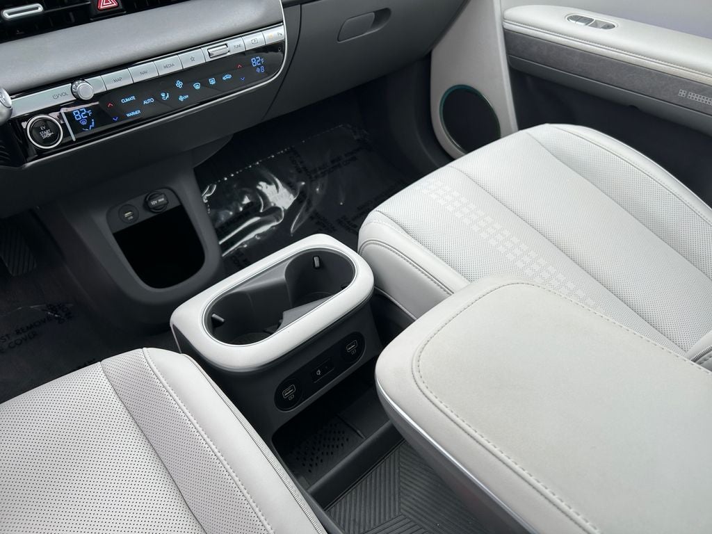 2024 Hyundai IONIQ 5 Limited