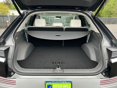 2024 Hyundai IONIQ 5 Limited