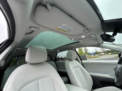 2024 Hyundai IONIQ 5 Limited