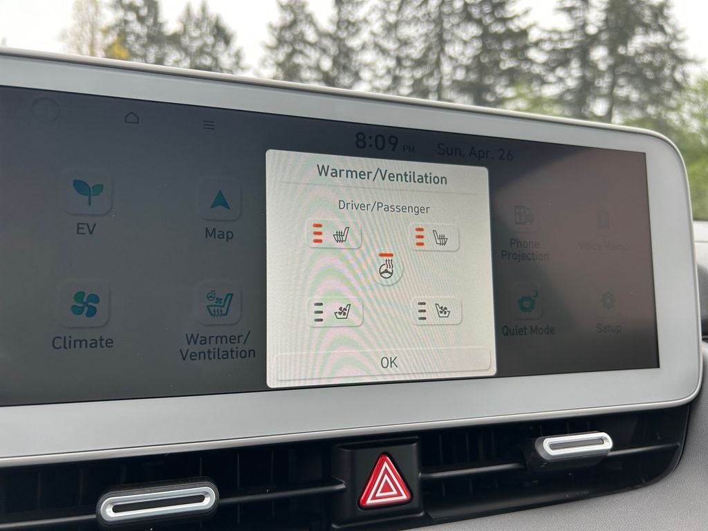 2024 Hyundai IONIQ 5 Limited