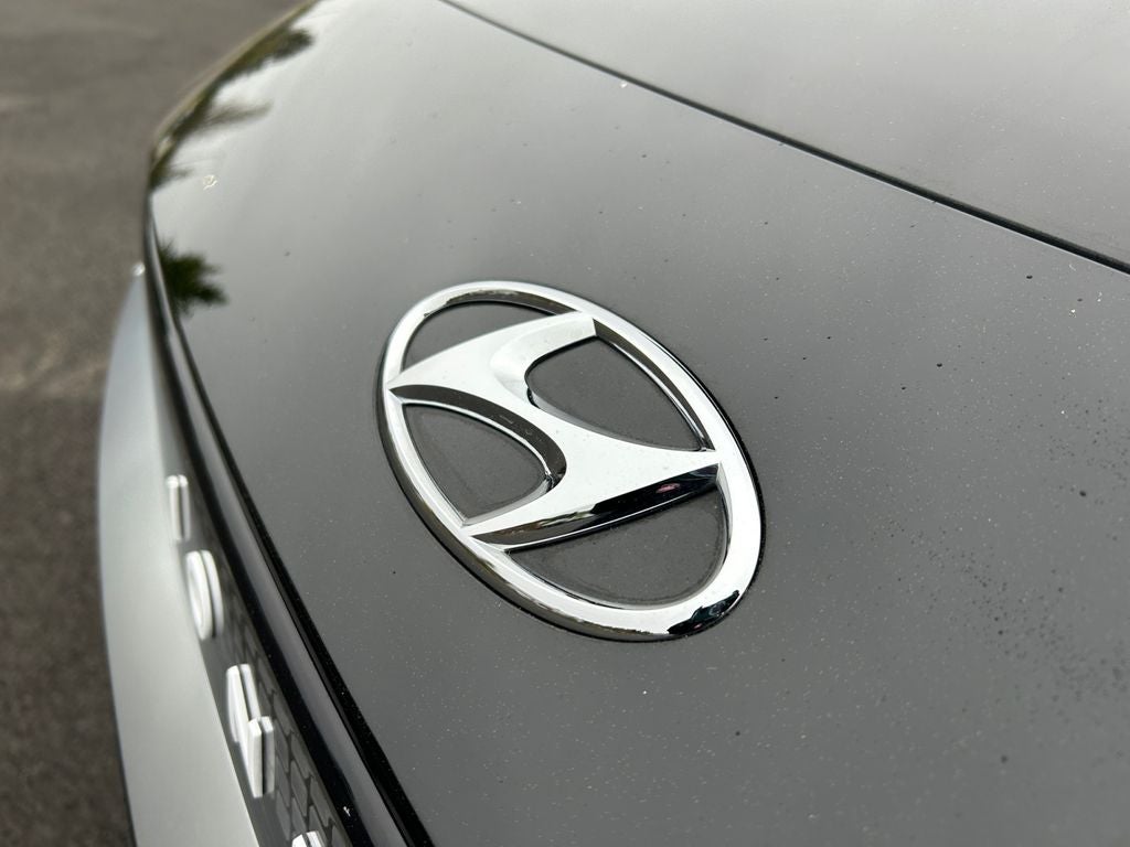 2024 Hyundai IONIQ 5 Limited