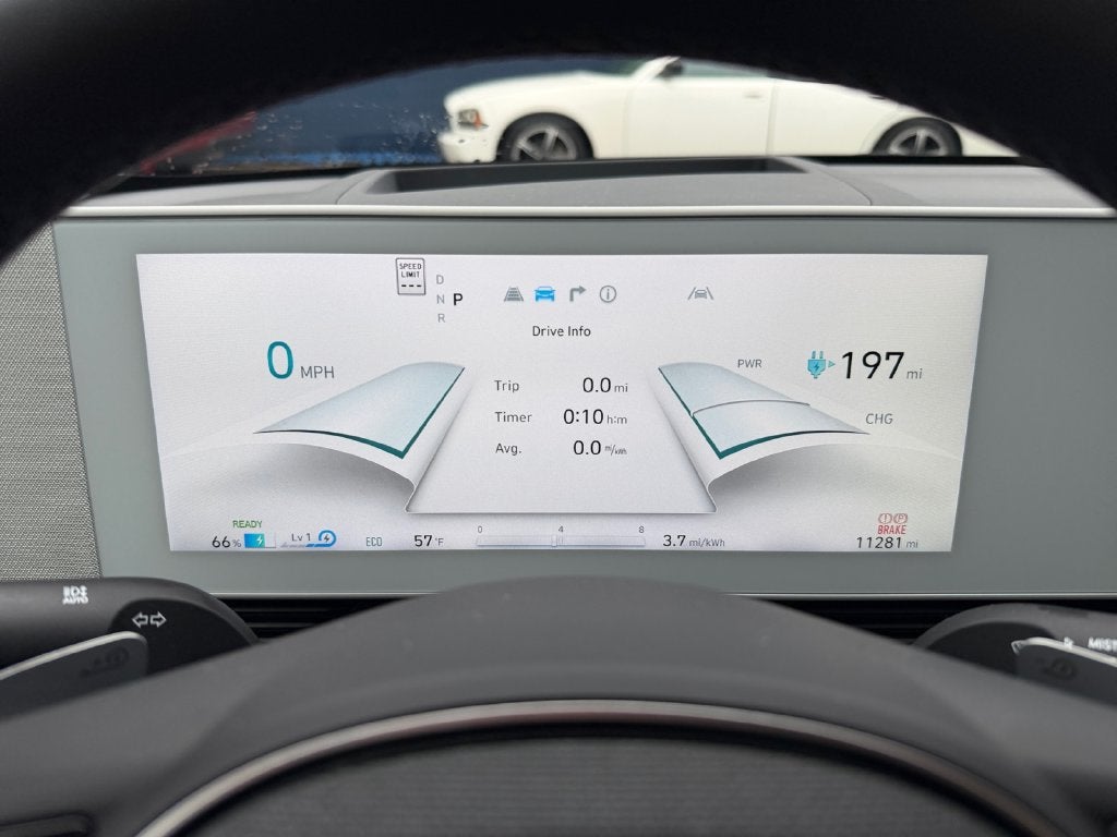 2024 Hyundai IONIQ 5 Limited