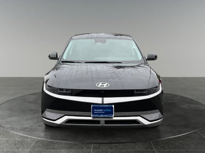 2024 Hyundai IONIQ 5 Limited