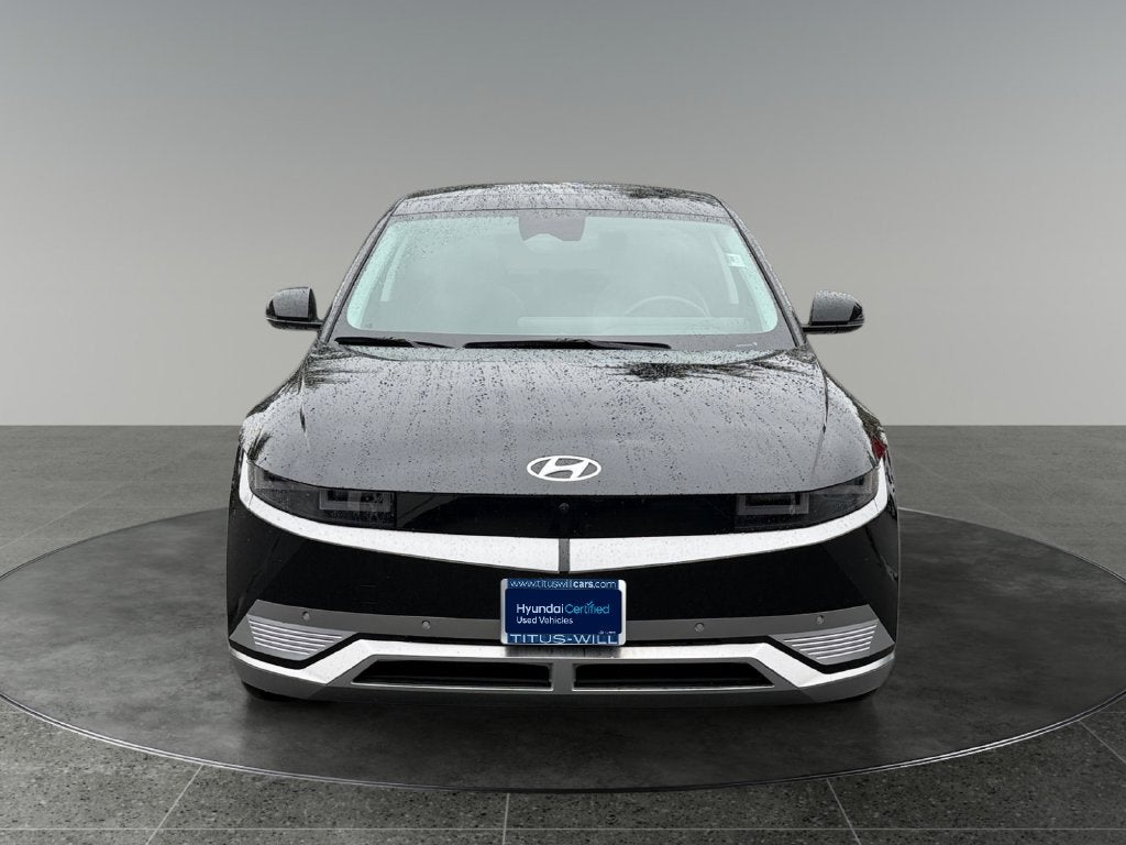 2024 Hyundai IONIQ 5 Limited