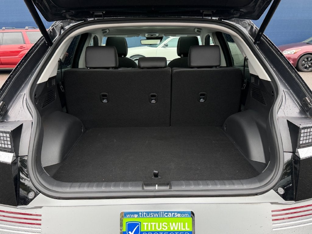 2024 Hyundai IONIQ 5 Limited