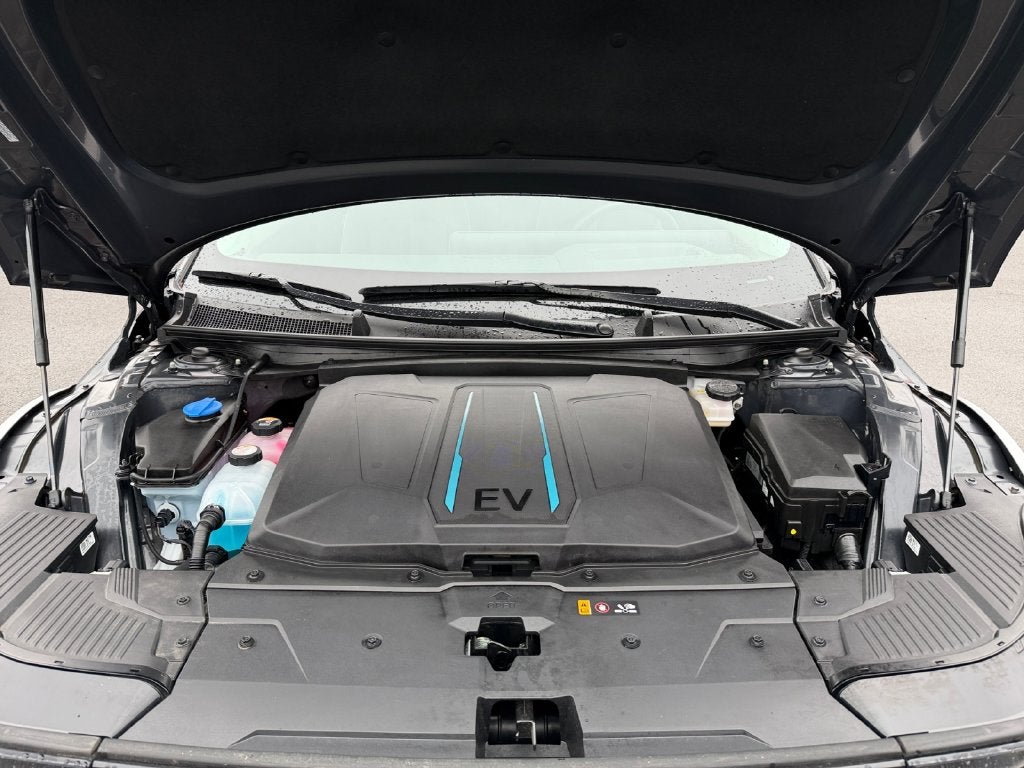 2024 Hyundai IONIQ 5 Limited