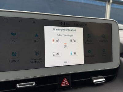2024 Hyundai IONIQ 5 Limited