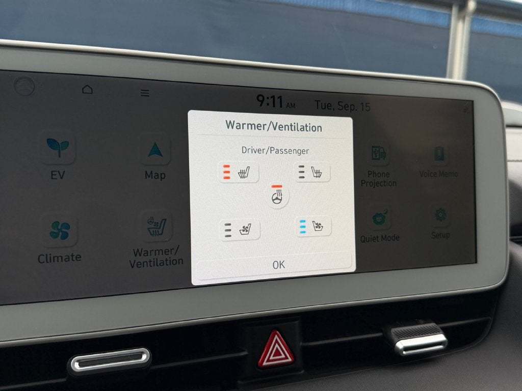 2024 Hyundai IONIQ 5 Limited