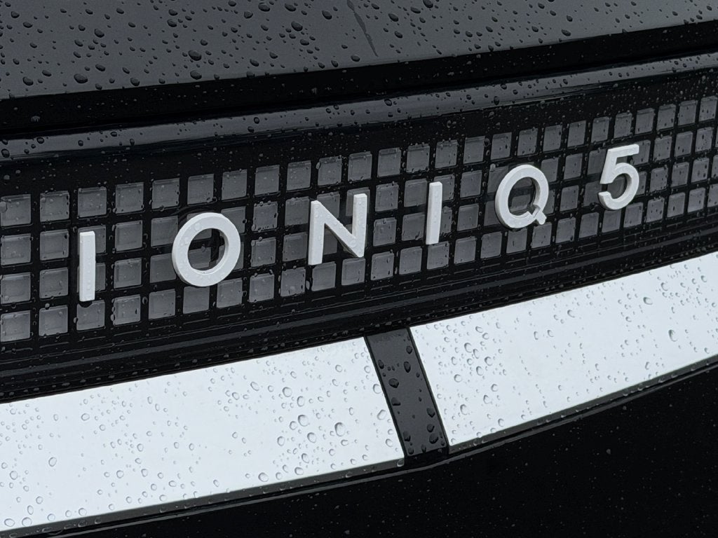 2024 Hyundai IONIQ 5 Limited
