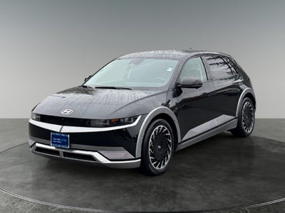 2024 Hyundai IONIQ 5 Limited