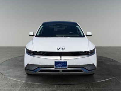 2024 Hyundai IONIQ 5 Limited AWD