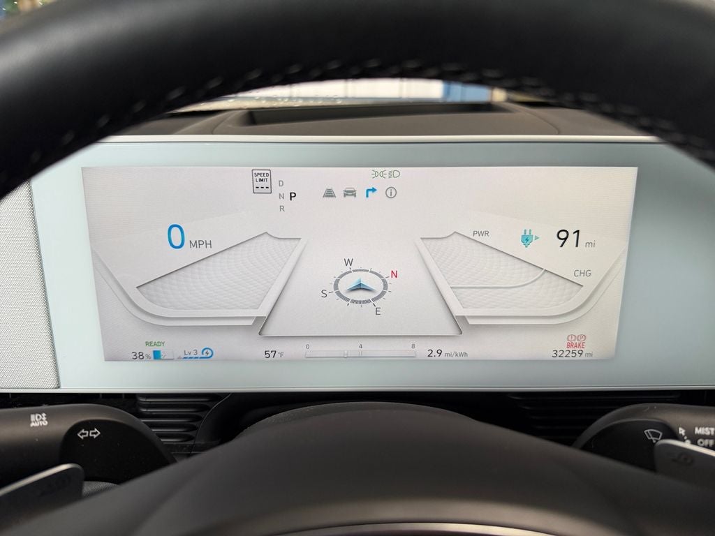 2024 Hyundai IONIQ 5 Limited AWD