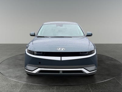 2024 Hyundai IONIQ 5 Limited AWD