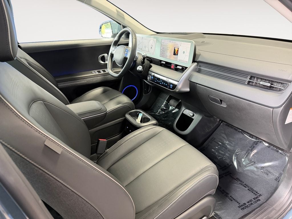 2024 Hyundai IONIQ 5 Limited AWD