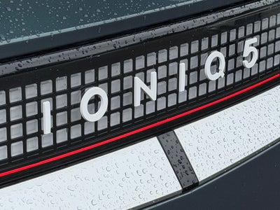 2024 Hyundai IONIQ 5 Limited AWD