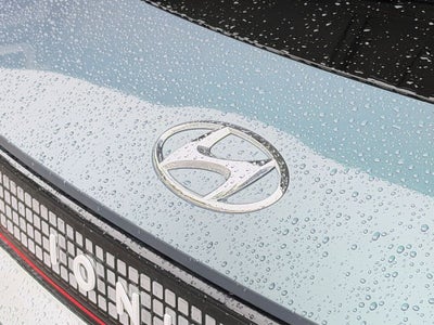 2024 Hyundai IONIQ 5 Limited AWD