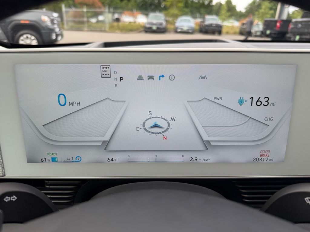2024 Hyundai IONIQ 5 Limited
