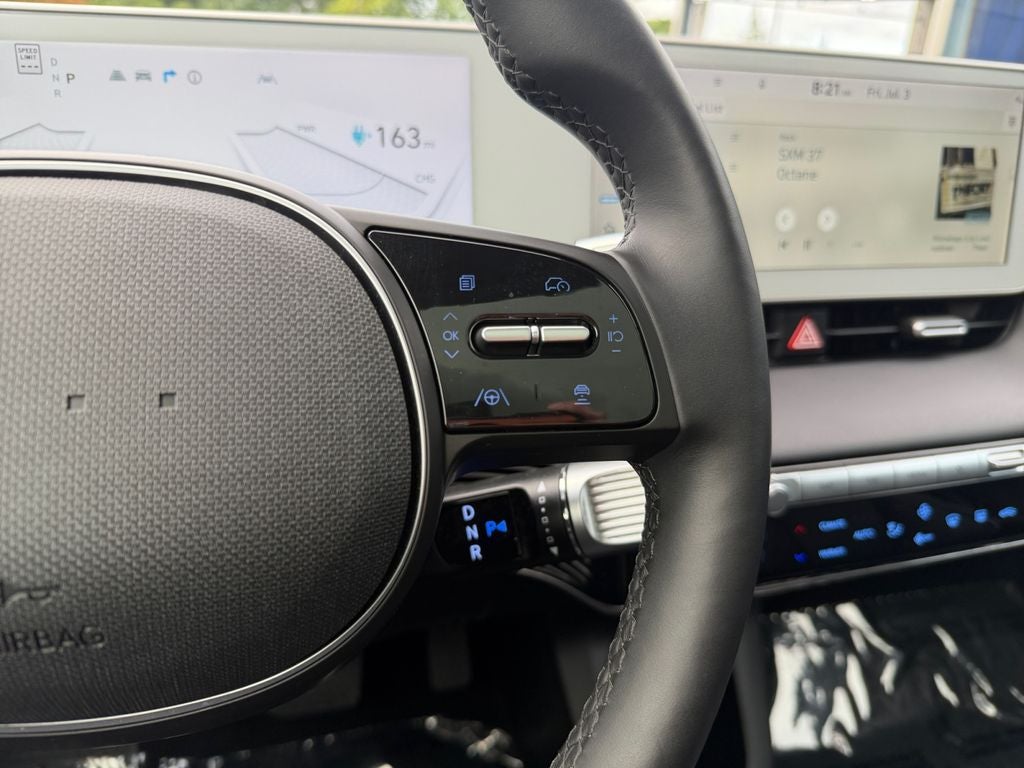 2024 Hyundai IONIQ 5 Limited