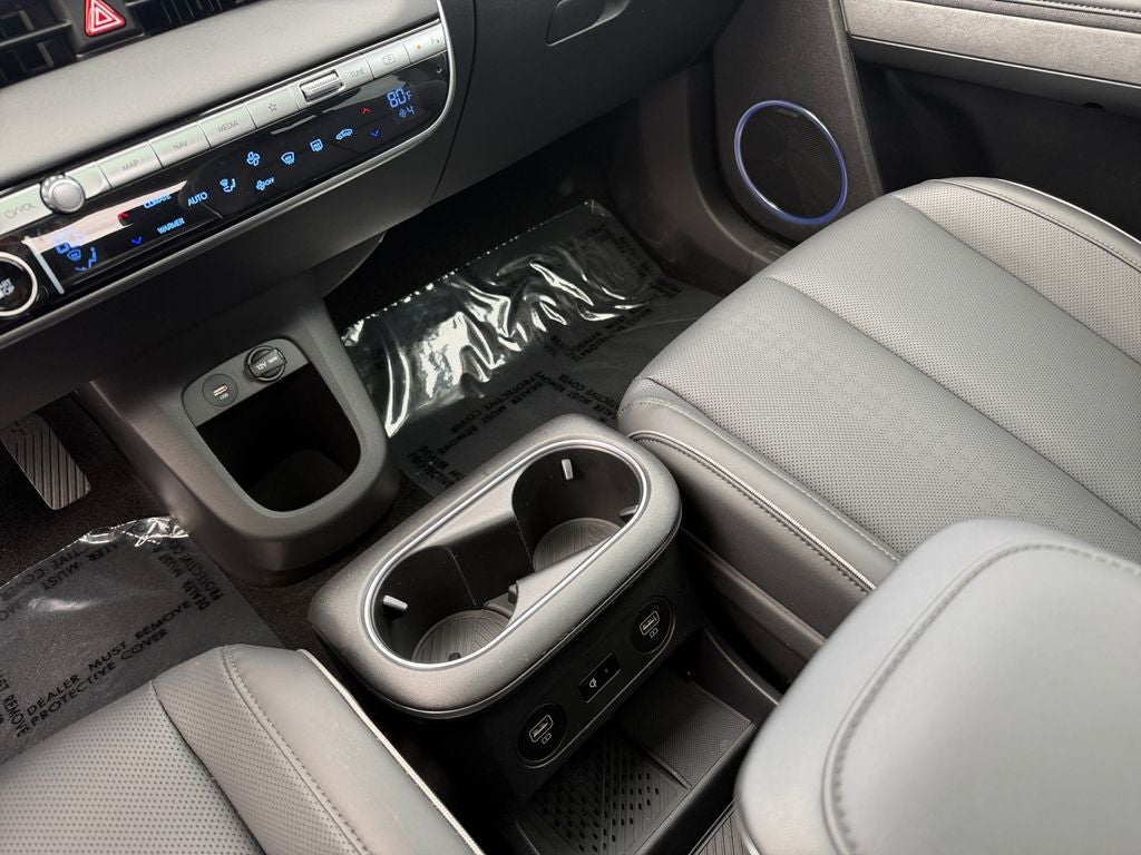 2024 Hyundai IONIQ 5 Limited