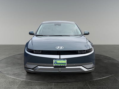 2024 Hyundai IONIQ 5 Limited