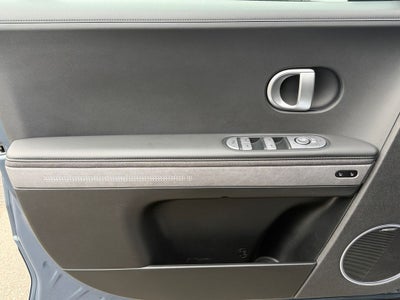 2024 Hyundai IONIQ 5 Limited