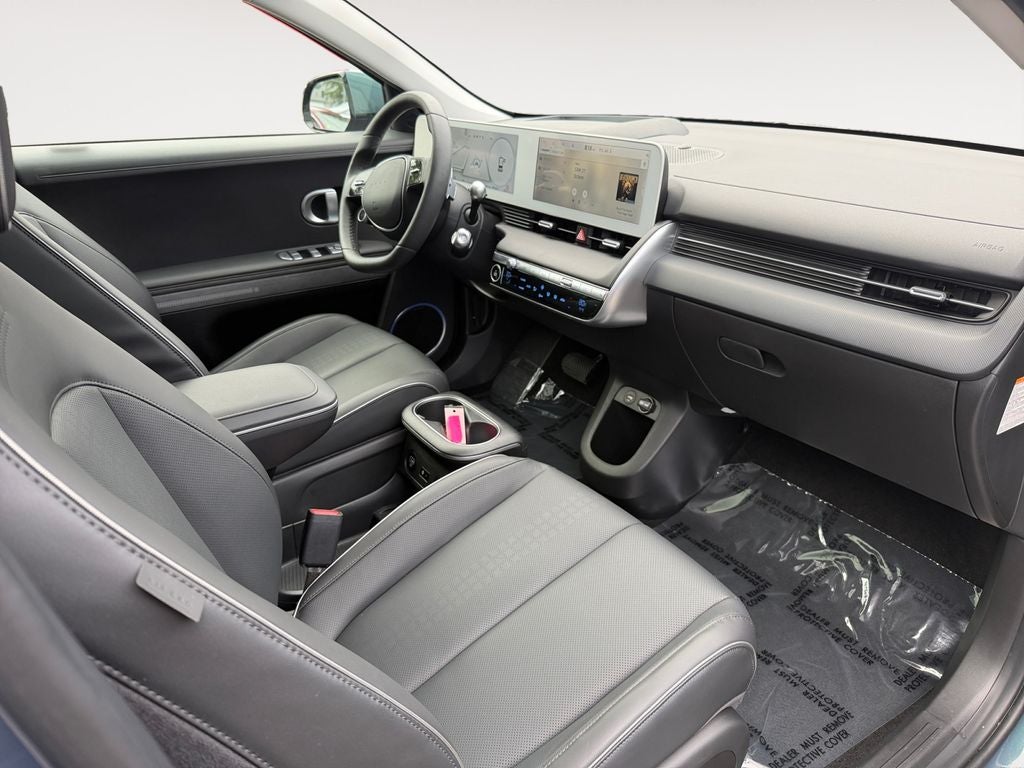2024 Hyundai IONIQ 5 Limited