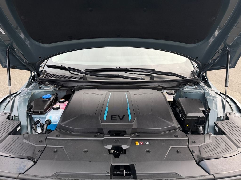 2024 Hyundai IONIQ 5 Limited