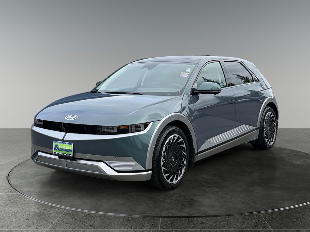 2024 Hyundai IONIQ 5 Limited
