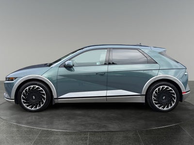 2024 Hyundai IONIQ 5 Limited