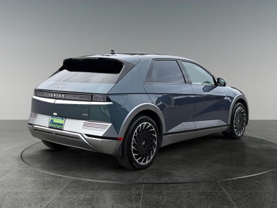 2024 Hyundai IONIQ 5 Limited