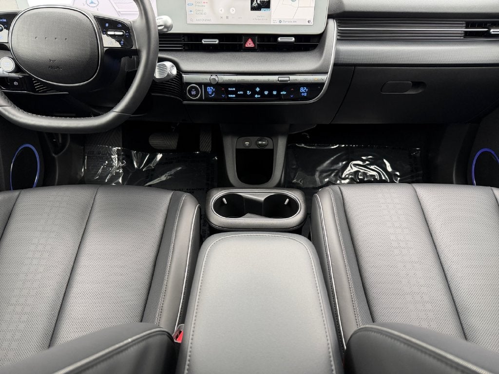 2024 Hyundai IONIQ 5 Limited