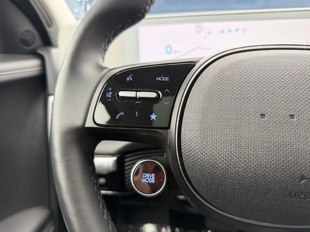 2024 Hyundai IONIQ 5 Limited
