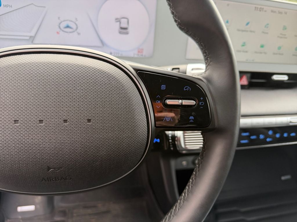 2024 Hyundai IONIQ 5 Limited