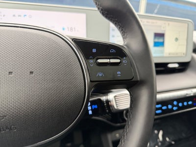 2024 Hyundai IONIQ 5 Limited