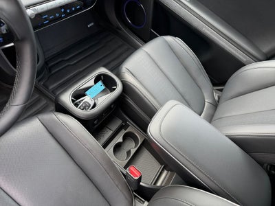 2024 Hyundai IONIQ 5 Limited