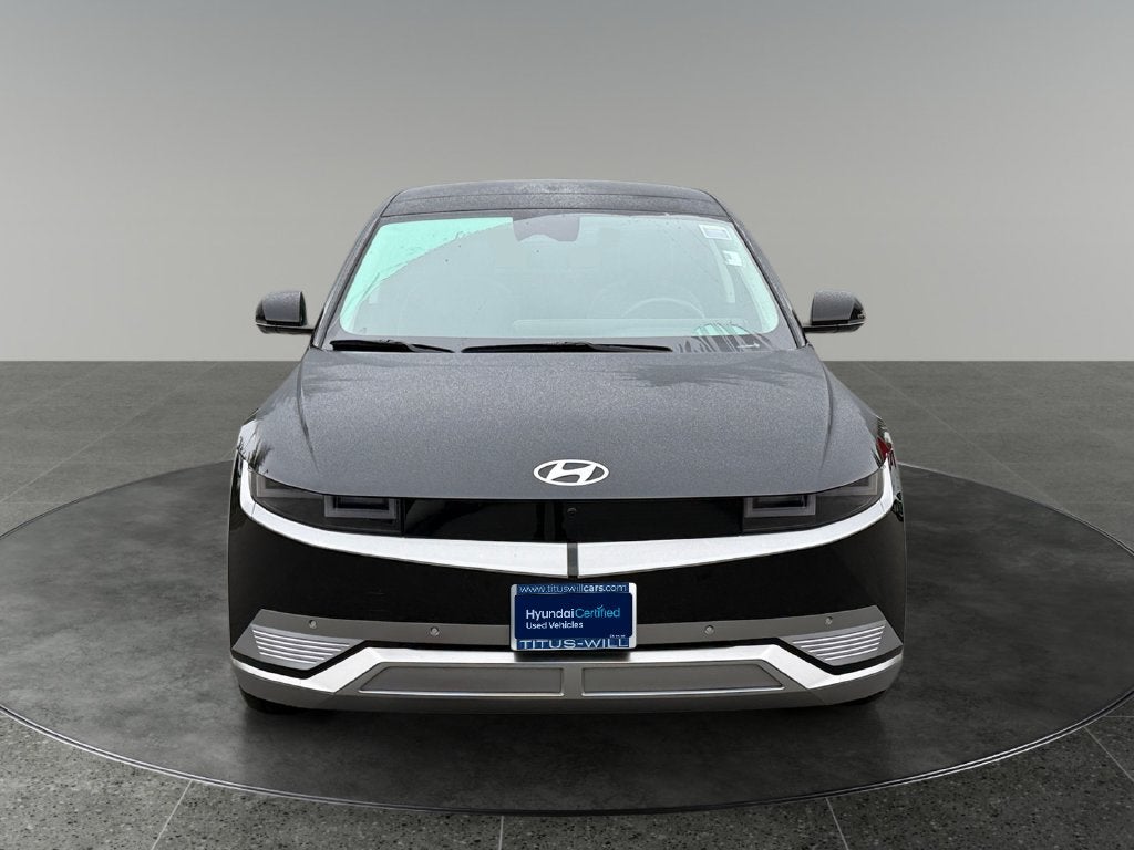 2024 Hyundai IONIQ 5 Limited