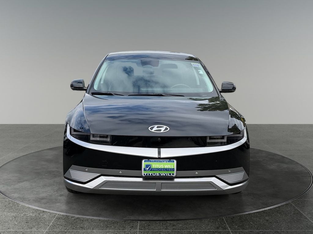 2024 Hyundai IONIQ 5 Limited