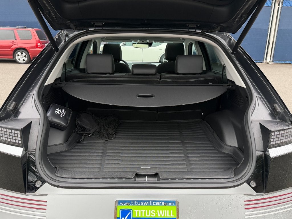 2024 Hyundai IONIQ 5 Limited