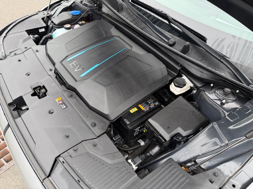 2024 Hyundai IONIQ 5 Limited