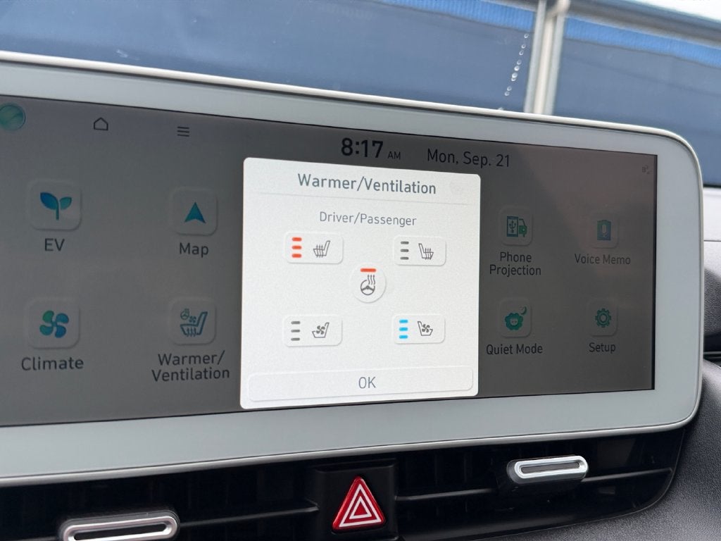 2024 Hyundai IONIQ 5 Limited