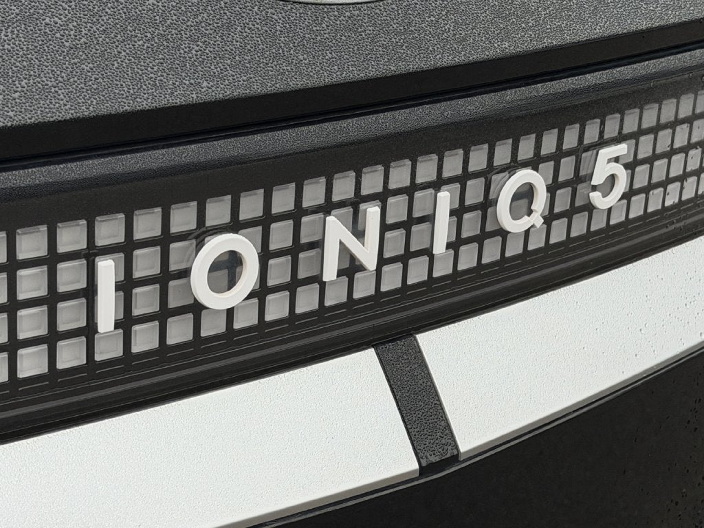 2024 Hyundai IONIQ 5 Limited