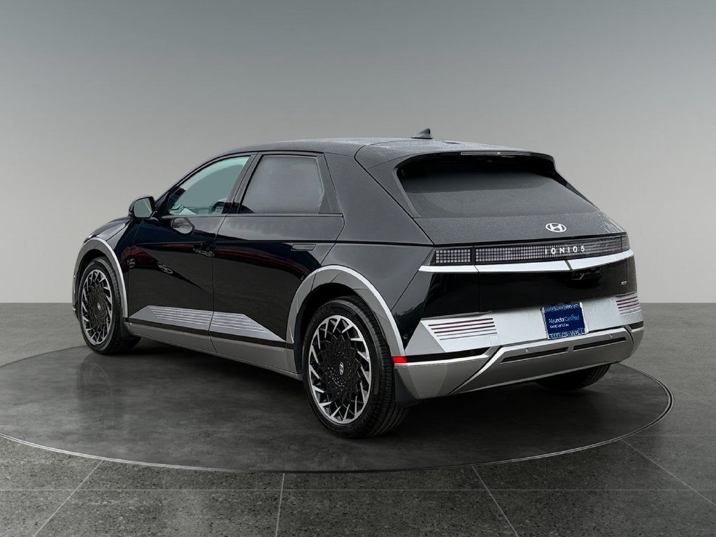 2024 Hyundai IONIQ 5 Limited