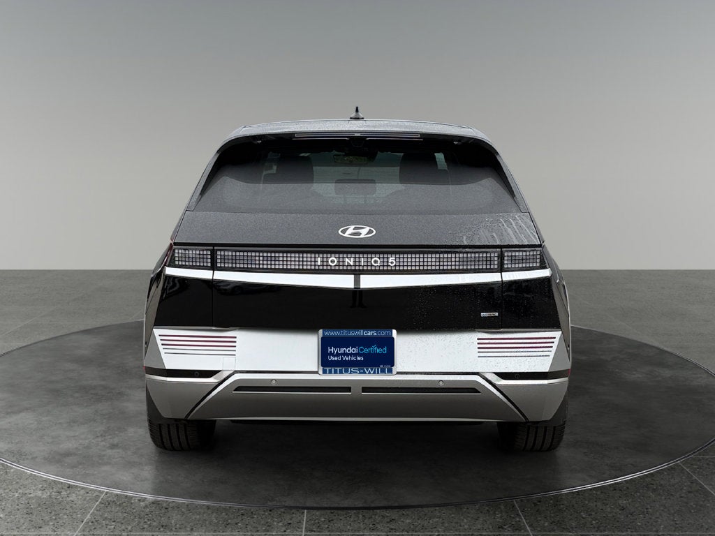 2024 Hyundai IONIQ 5 Limited