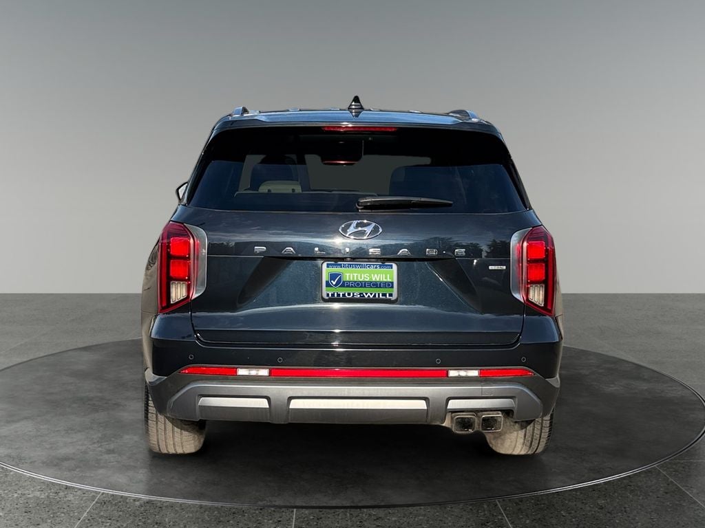 2023 Hyundai Palisade Limited