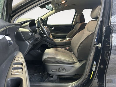 2022 Hyundai Santa Fe Plug-In Hybrid SEL Convenience