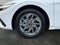 2024 Hyundai Elantra Hybrid Blue