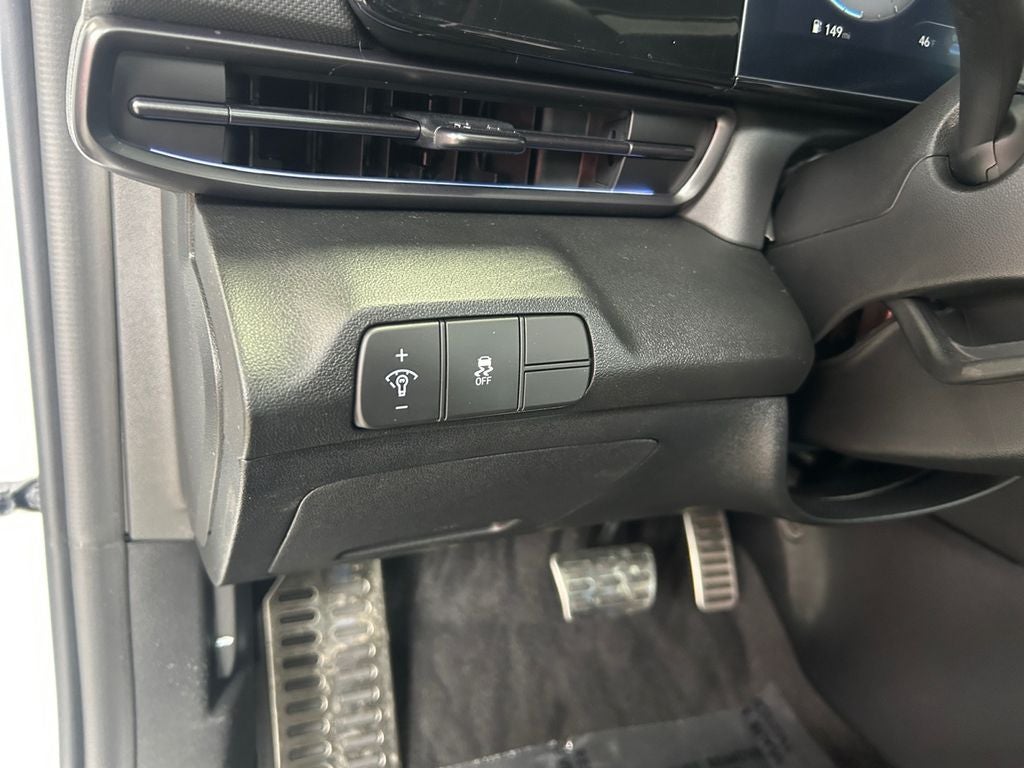 2025 Hyundai Elantra N Base