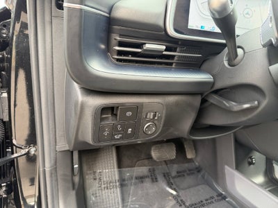 2024 Hyundai IONIQ 6 SE