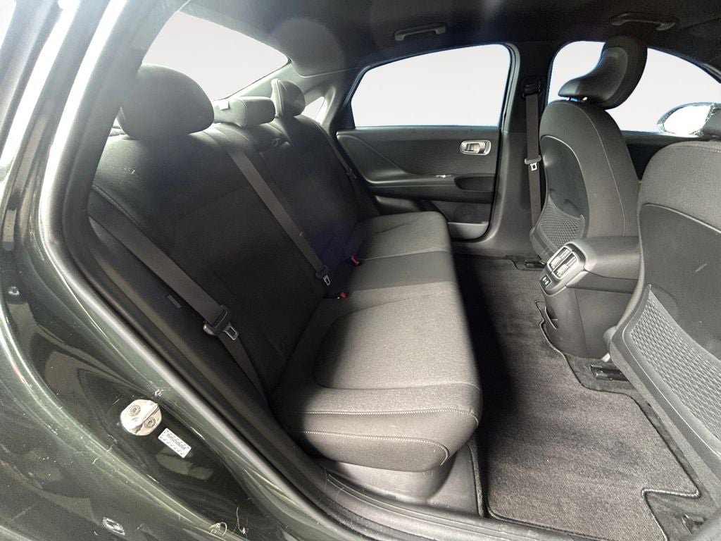 2024 Hyundai IONIQ 6 SE