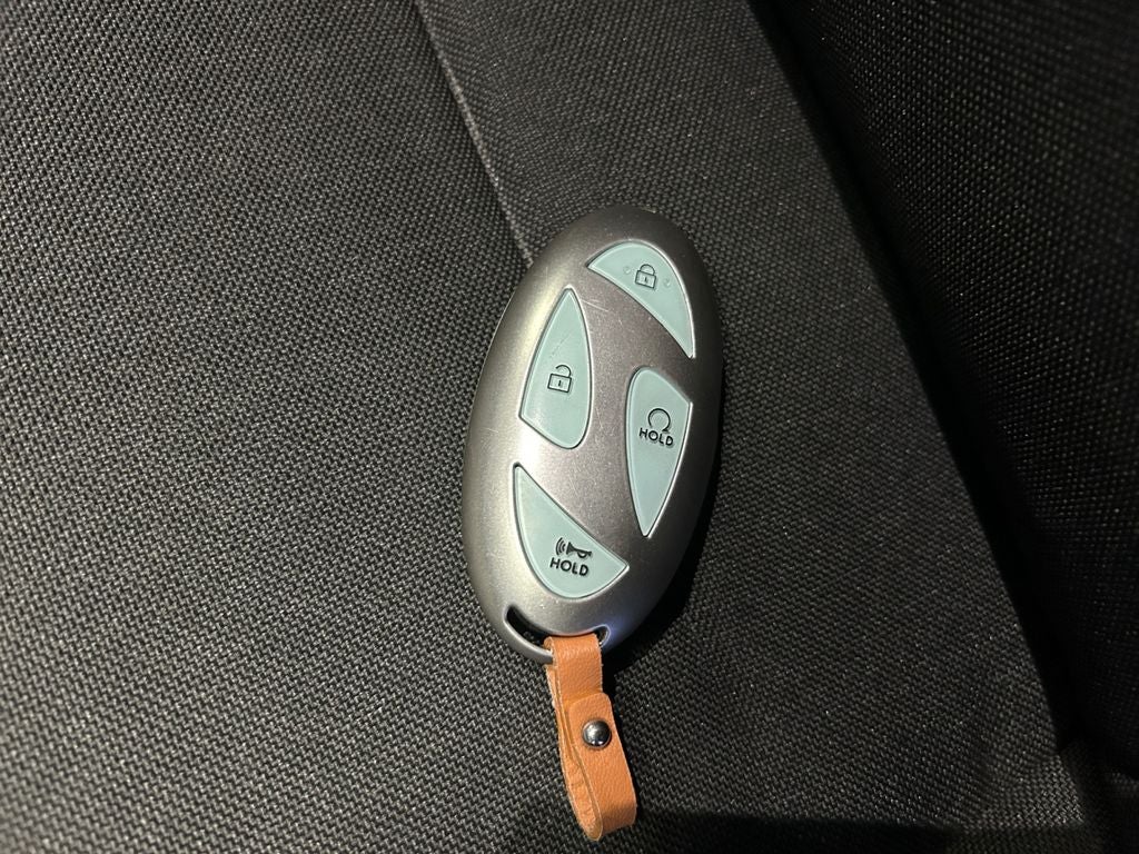 2024 Hyundai IONIQ 6 SE